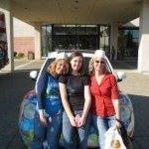 Meet your Posher, Tami